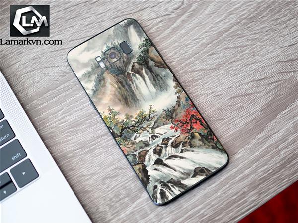Ảnh đại diện sản phẩm Samsung GalaxyS8